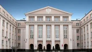 W radzie nadzorczej fundacji zasiadały dwie osoby z ZUS, dwie z Asseco i pracownica UZP