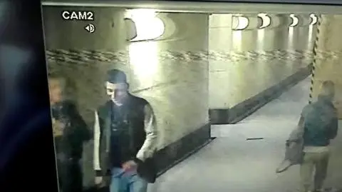 Strzelali do dostawcy pieczywa. Tego mężczyzny szuka policja