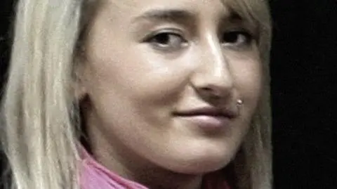 Iwona Wieczorek zaginęła trzy lata temu 
