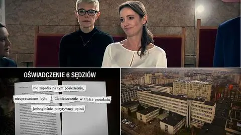 Waldemar Żurek został odwołany z funkcji rzecznika Sądu Okręgowego w Krakowie