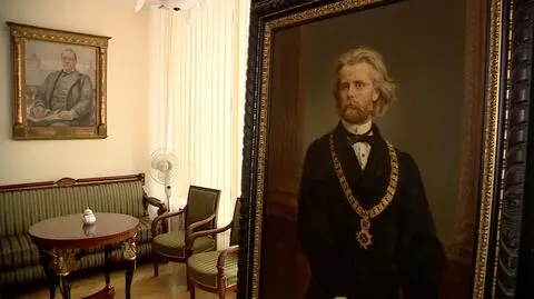 Ten obraz Jana Matejki zaginął na 100 lat
