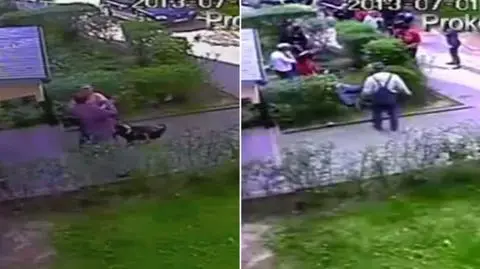 Przejęli śledztwo ws. brutalnego pobicia. Będą konsekwencje służbowe?