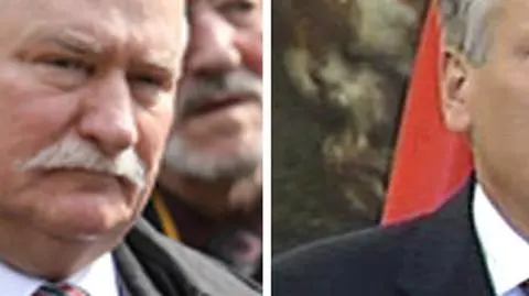 "Dramatyczny, przeklęty Katyń"