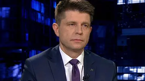 Petru o decyzji KE ws. Polski i rządzie Szydło