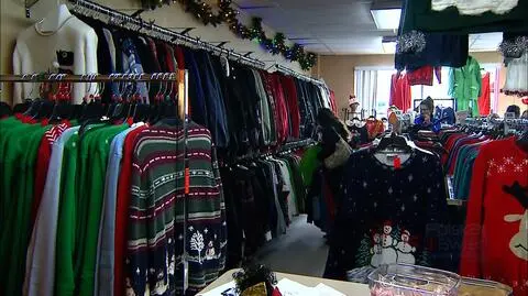 Moda powoli dociera do Polski 