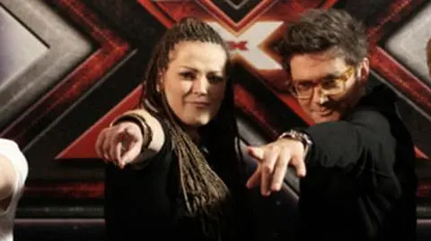 Kto wystąpi w X-Faktorze?