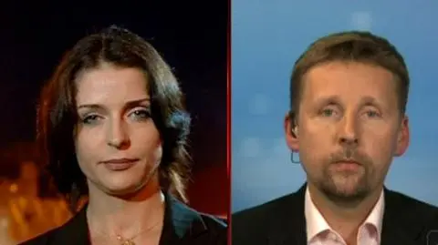 Migalski chce być partnerem Muchy
