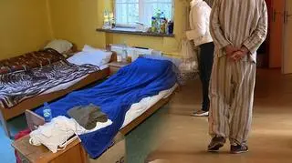 Spędził niesłusznie 11 lat w "psychiatryku". Walczy o odszkodowanie