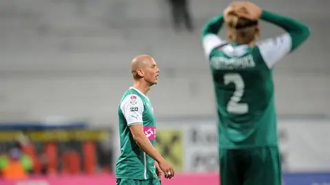 Rekordowa liczba goli, wielki comeback Górnika. 12. kolejkę zapamiętamy na długo