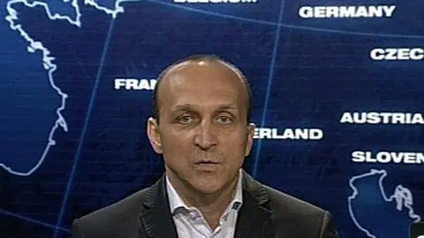 "Słusznie protestujemy"