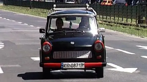 Szaleni przewodnicy na cenzurowanym