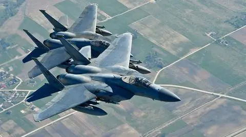 Wicekanclerz Niemiec: NATO nie może
wymachiwać szabelką na granicy z Rosją