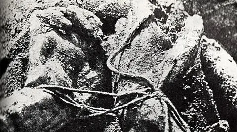 "Dzieci zbrodniarzy z Katynia nie chcą żyć z piętnem Kaina"