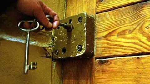 W Świnoujściu kobieta dźgnęła nożem 35-latka