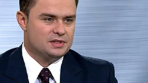 Hofman: Układ PiS z PSL
 i rząd fachowców