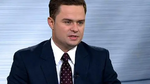 Hofman o układzie z PSL