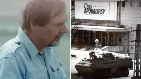 Światowej sławy fotograf promuje Polskę. Chris Niedenthal gościem "Wstajesz i wiesz"