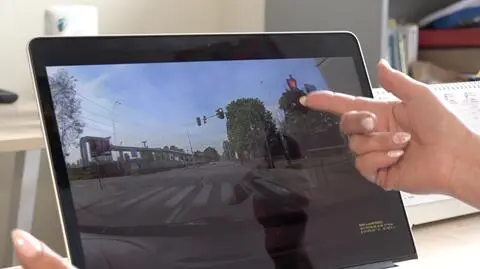 Chciał być bohaterem, może mu grozić 5 tys. złotych grzywny