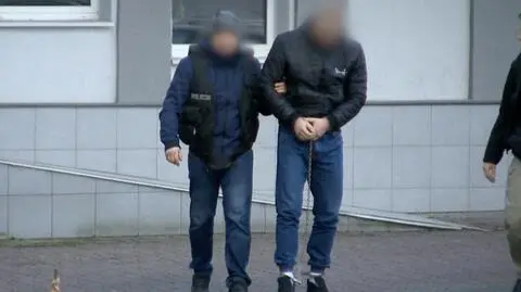 Toruń: śmiertelnie potrącił matkę i córkę. Mężczyzna oskarżony