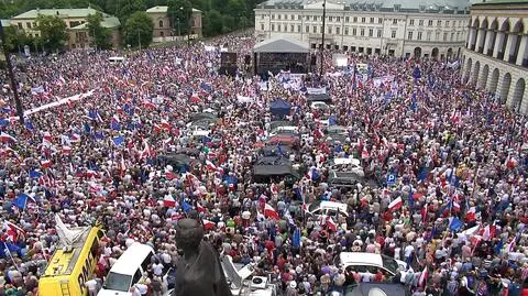 Debata nad poprawkami trwała w komisjach ok