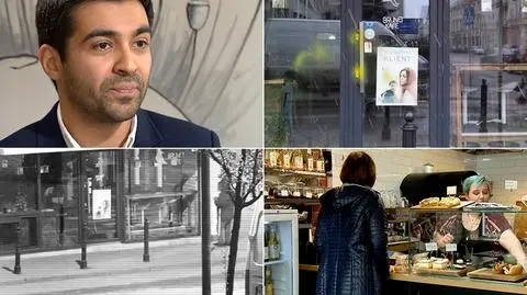 W najlepszej sytuacji jest pochodzący z Iranu Salar