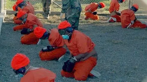Więzienie w Guantanamo. Kongres USA przeciwny zamknięciu więzienia