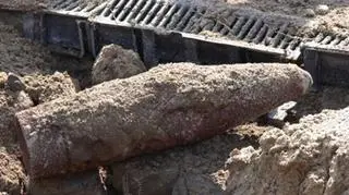 Pocisk artyleryjski kalibru 152 mm