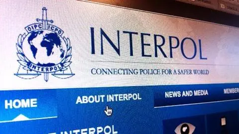 Współpraca Polski z Interpolem do zmiany