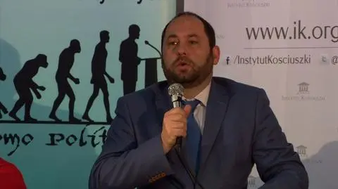 Profesor Hartman kandydat idelany?