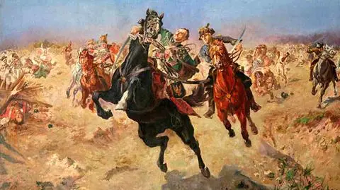 Parada Pułaskiego w Nowym Jorku (zdjecia z 2015 roku)