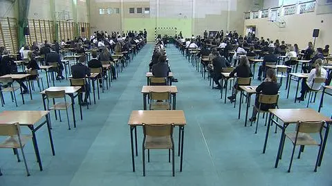 Zmiany w maturach. Gliński o zmianach w maturach