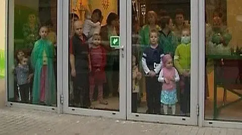 Szpital woła o pomoc
