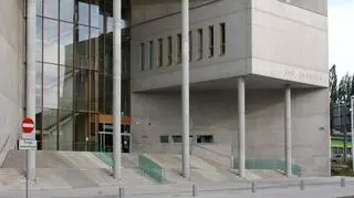 Byłej prokurator apelacyjnej może grozić kara do ośmiu lat więzienia