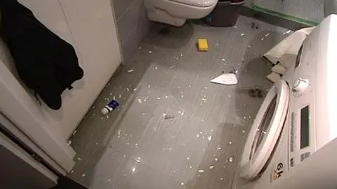 Policja przeprasza za nieudaną akcję
