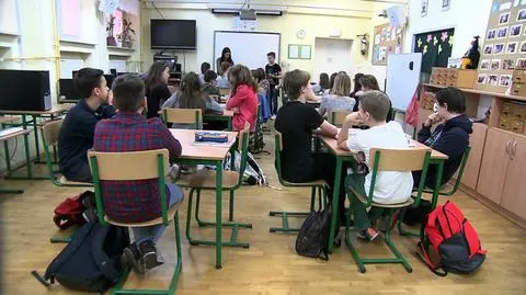 Oświatowa "Solidarność" z zastrzeżeniami do reformy edukacji