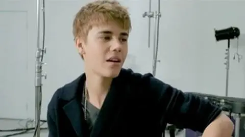 Bieber miał wypadek swoim ferrari