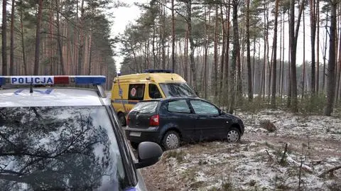 Starogard Gdański: poszukiwania Krystyny Bukowskiej