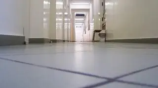 Dziecko zmarło na sepsę