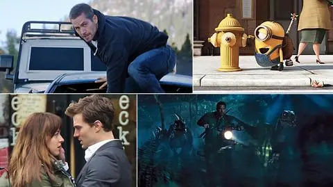 Universal Pictures bije hollywoodzki rekord