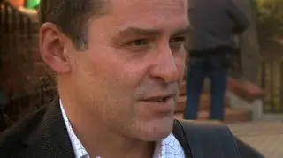 Cezary Gmyz został zwolniony z pracy w "Rzeczpospolitej"