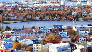 Islandia nie ma rządu od października