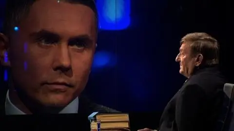Generał Hermaszewski kontra Platforma Obywatelska