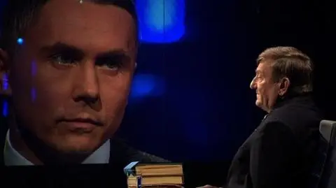 "Idziecie śladem talibów"