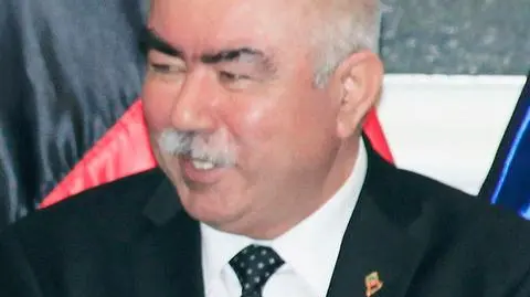 Abdul Raszid Dostum przeżył w ciągu roku dwa zamachy