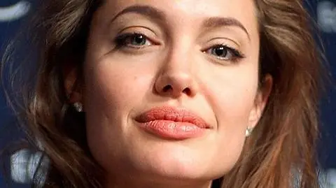 Specjalna misja Angeliny Jolie. Somalia