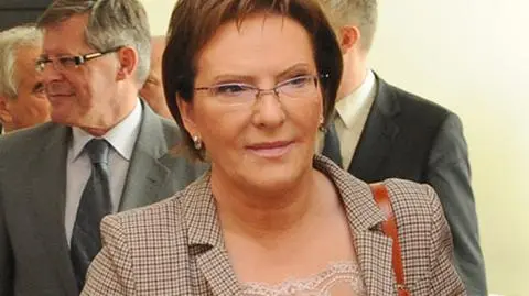 Lekarze o reformie byłej minister Ewy Kopacz