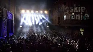 Męskie Granie