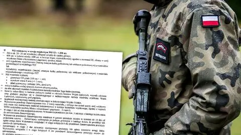 Wojsko. Kownacki o misiach promocyjnych dla MON