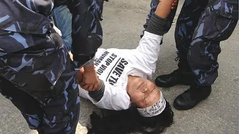 ICT: Nepal prześladuje tybetańskich uchodźców