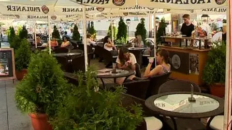 Pomysł poszedł z dymem